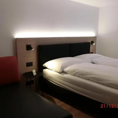 Apartment Raufthubel 2-zi